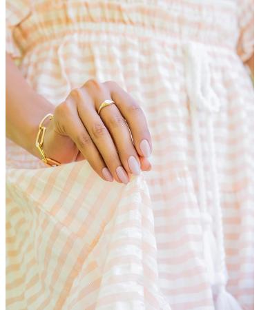 Morgan Taylor I Feel Flower-Ful Nail Polish - Buy Online on GoSupps.com