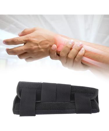 Buy Forearm Support Splint - Arm Immobilizer for Children & Adults | Injury Fixation Aid (S) - International Shipping - Buy Online on GoSupps.com