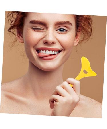 Housoutil Eyeliner Stamp Eyeliner Pencil Eyelash Spoolies Mascara Make up Tools Massage - Buy Online on GoSupps.com