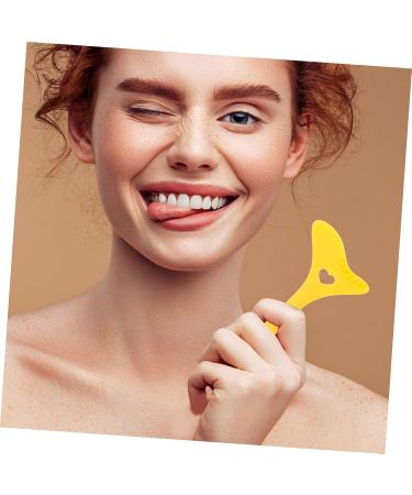 FOMIYES Eyeliner Stamp Eyeliner Pencil Eyelash Spoolies Eye Makeup Tool Eyeliner Guard Miss Seal Massage - Buy Online on GoSupps.com