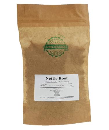 Nettle Root - Urtica Dioica L # Herba Organica # Common Nettle Stinging Nettle (100g)