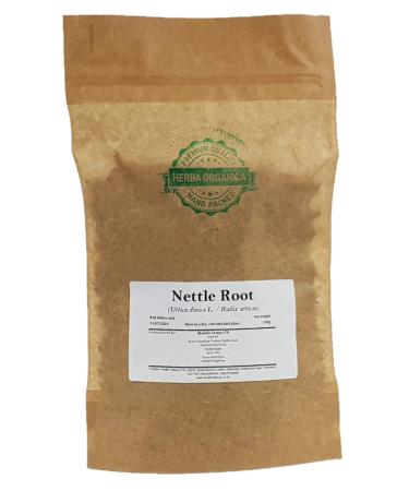 Nettle Root - Urtica Dioica L # Herba Organica # Common Nettle Stinging Nettle (100g) - Buy Online on GoSupps.com