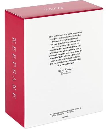 Hallmark Keepsake Christmas Ornament 2022: Rocking Our World Sonogram Picture Frame - Porcelain - Buy Online on GoSupps.com