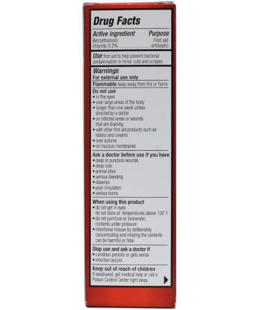 Shop New-Skin Liquid Bandage Spray 1 Oz Fast International Shipping - Buy Online on GoSupps.com