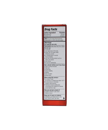 New-Skin Liquid Bandage Spray 1 Oz - Fast-Acting Wound Sealant - Buy Online on GoSupps.com