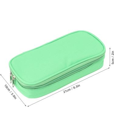 Insulin Travel Case - Easy Open/Close & Portable Coller Bag for Outdoor Use (Style 5) - Buy Online on GoSupps.com