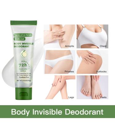  Generisch Pack of 2 antiperspirant facial gels - Antiperspirant - Antiperspirant deodorant - Protection against excessive sweating and odor - Effective against perspiration - Buy Online on GoSupps.com