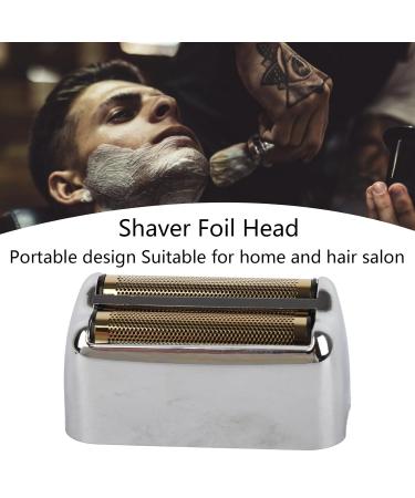 Universal Trimmer Cutter Head Replacement - Portable Electric Blades & Foil for Men - Home Hair Salon Accessory - Buy Online on GoSupps.com