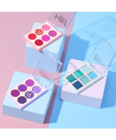 Eazerom Eyeshadow #02 - Buy Online on GoSupps.com