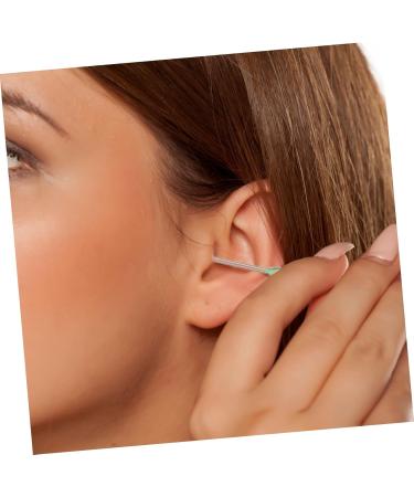 FOMIYES Ear Cleaning Set - 4 Sets of 5 Ear Wax Removal Tools & Kits for Adults - Effective Ear Wax Remover & Ear Cleaner - Buy Online on GoSupps.com