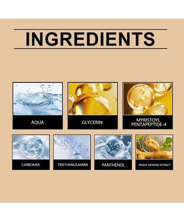 Lash Growth Enhancer Nourishing Strengthens Eyelashes Eye Lash Booster Nourishing Eyelashes Liquid 3ml Organic Eyelash Care Liquid for Thickening and Nourishing For Women And - Buy Online on GoSupps.com