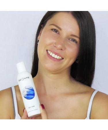 Body Cream - Buy Online on GoSupps.com