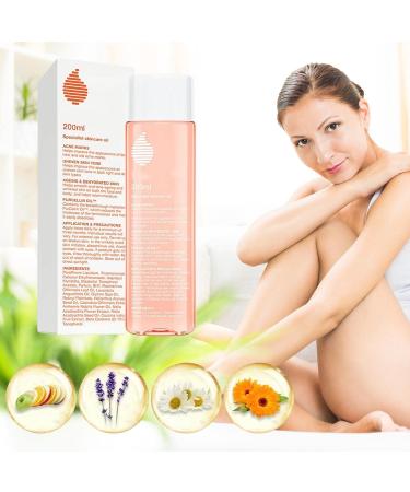 Optimal Oil Collagen Boost Body Oil | Firming & Lifting Skincare | Hydrating and Moisturizing | Removes Stretch Marks | 2 Bottles - Buy Online on GoSupps.com
