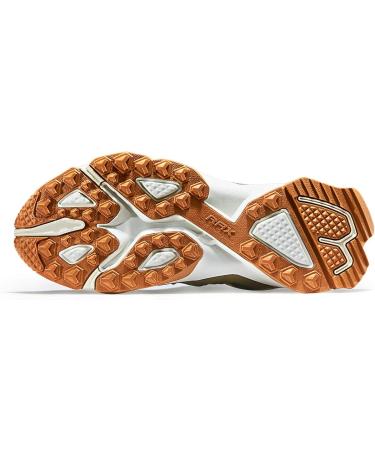 RAX Men's Peak Wolf Waterproof Hiking Boot | Lightweight Backpacking Shoe | Khaki, Size 12 - Buy Online on GoSupps.com