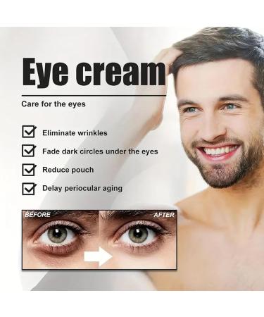  bellv Eye Cream with Nourishing & Brightening Eye Makeup Remover with | 1.76 Ounces Firming Eye Cream for Men Firming Eye Moisturizer - Buy Online on GoSupps.com