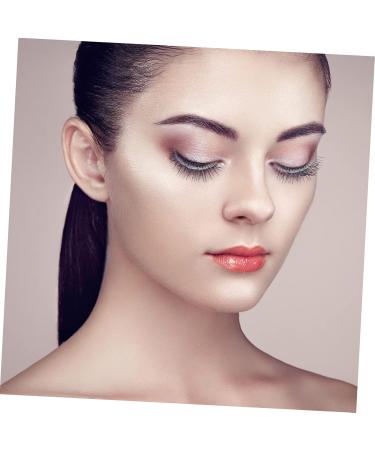 LALAFINA 10 Pairs Eyelashes Halloween Makeup Supplies Natural Eye Lashes Christmas Eye Lashes Fluffy Eyeslash Long Extension Eyeslash Fake Natural Lash Fake Eyelash Fiber Slender 3d - Buy Online on GoSupps.com