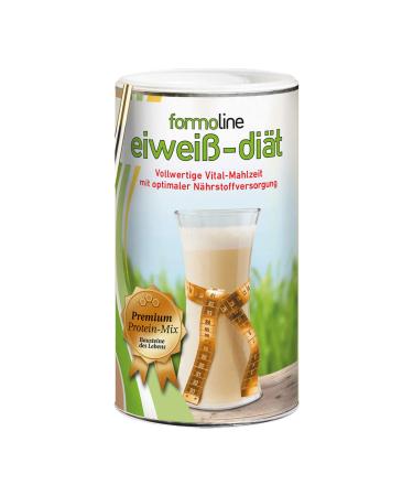 Formoline protein diet powder