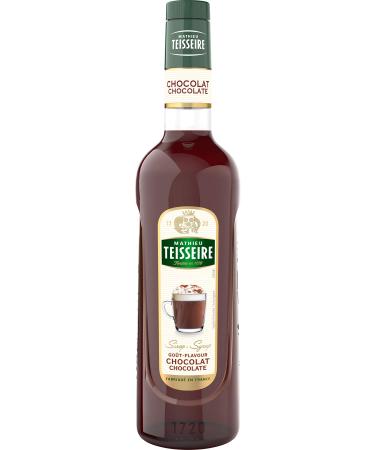 Britvic Chocolate Syrup 700ml