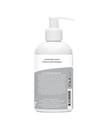 Earth Mama Belly Butter 8oz - Skin Soothing Cream for Stretch Marks - Buy Online on GoSupps.com