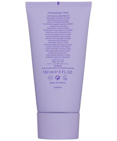 Lanvin Eclat d'Arpege Perfumed Body Lotion 5.0 Fl Oz - Hydrating and Luxurious Formula - Buy Online on GoSupps.com