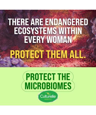 Culturelle Probiotics Women s Healthy Balance 30 Capsules 5 Clinically Proven Probiotic Strains to Support Digestive Immune & Vaginal Health* Women's Healthy Balance - 30 Count - Buy Online on GoSupps.com