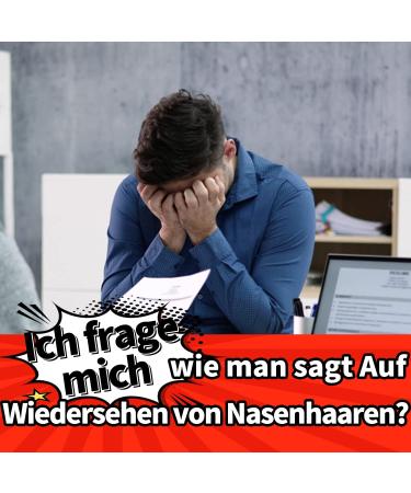 Best Nose Hair Wax Kit for Men & Women | 140g Nose Hair Removal | Up to 28 Applications - Buy Online on GoSupps.com