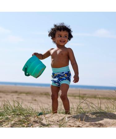 Splash About Happy Nappy Duo 2-3 Years | Up in the Air - Buy Now - Buy Online on GoSupps.com