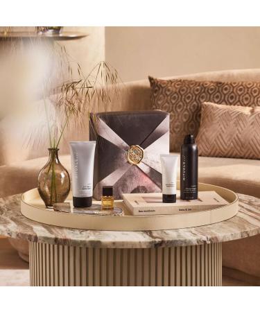 RITUALS Gift Box - The Ritual of Homme (M) | Bamboo Mint & Cedarwood | International Shipping - Buy Online on GoSupps.com