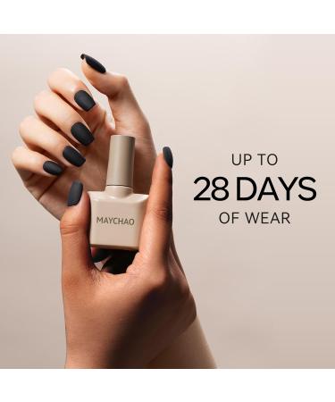 MAYCHAO 15ML Cat Eye Gel Nail Polish 1Pc Glassy Bronze Cat Eye Nail Polish with Magnet Soak off Holographic Magnetic Gel Polish for Nail Art Manicure Salon DIY at Home 0.5 OZ - Buy Online on GoSupps.com