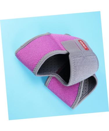 Mobestech Ankle Guard & Brace for Kids & Women - Breathable Elastic Support & Sports Protector - Buy Online on GoSupps.com