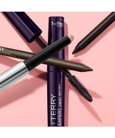 By Terry Blackstar Waterproof Eyeliner Pencil - Brown Stellar | Long-Lasting & Highly Pigmented - Buy Online on GoSupps.com