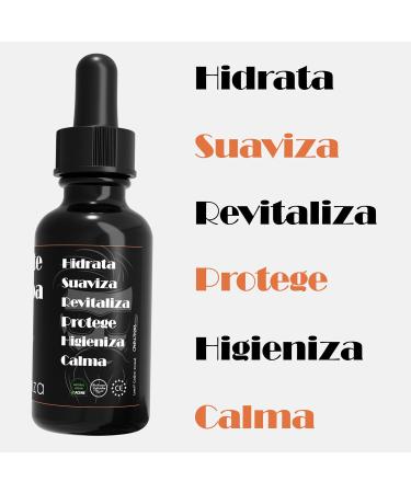 Noresenza Beard Care Pack - Beard Oil + Beard Balm Made in Spain - Buy Online on GoSupps.com