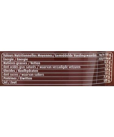 Vahin Powdered Almonds 125g - Buy Online on GoSupps.com