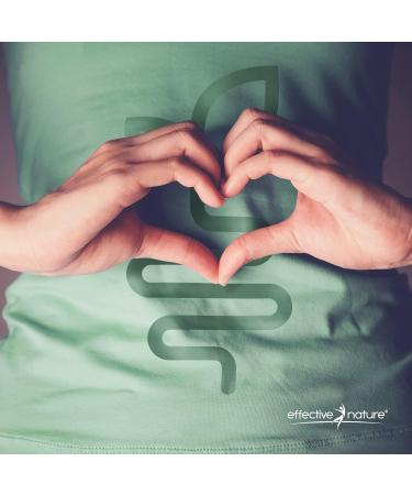 Combi Flora Fluid - 500ml Liquid Probiotics & Herbal Mix | 100% Natural Ingredients | Effective Nature - International Shipping Available - Buy Online on GoSupps.com