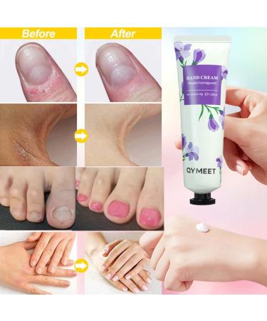 21 Pack Hand Cream Gift Set Gentle Hand Cream Lotion with Natural Plant Flower Fruit Flavour for Self Sensitive Skin Extra Moisturising Cream for Outdoor Use Travel Size - Buy Online on GoSupps.com