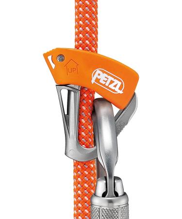 Petzl Tibloc: Compact Lift/Blocker with Plastic Protection - Buy Online on GoSupps.com
