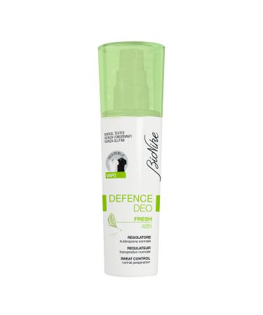 BioNike DEFENCE DEO VAPO NOGAS 100 ML