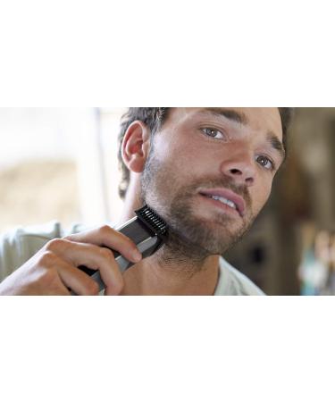 Philips Beard Trimmer Series 5000 BT5502/15 - Buy Online on GoSupps.com