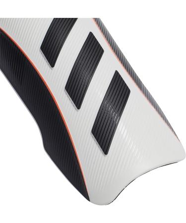 adidas Tiro SG League Shin Guards - White/Black - Small - Buy Online on GoSupps.com