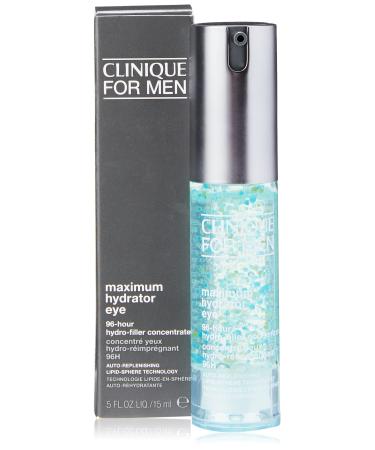 Men Maximum Hydrator 15 Ml Eye