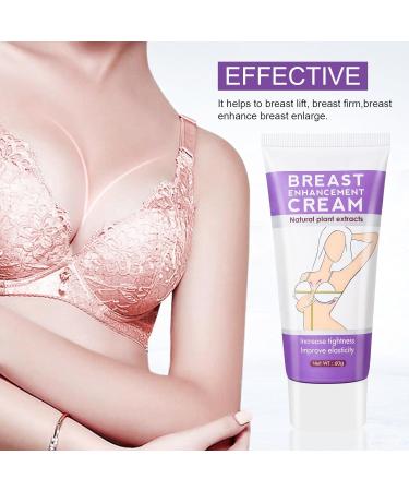 07 Breast Enhance Cream 60 g breast enlargement breast firming and firming cream breast massage shaping cream cream for breast enlargement for hipbuttocks firming cream for the - Buy Online on GoSupps.com
