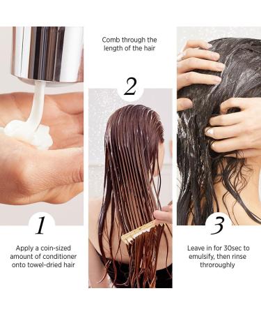 Buy Wella SP Code Energy Smoothen Conditioner 1L - Nourishing Hair Care for All Hair Types - International Shipping Available - Buy Online on GoSupps.com