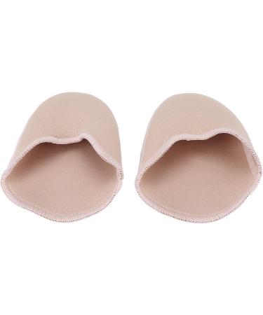 Anggrek Toe Cushion - Silicone Gel Protection for Ballet & High Heels - Metatarsal Pads & Pointe Dancer Insoles - Buy Online on GoSupps.com