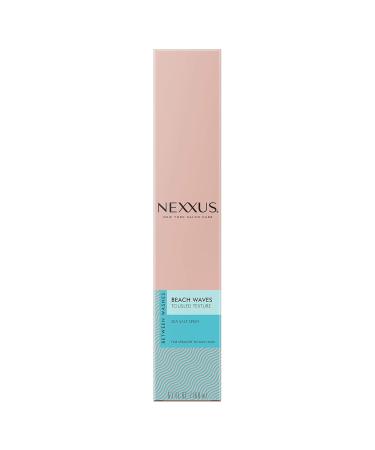 Nexxus Between Washes Beach Waves Sea Salt Spray 5.1 oz - Buy Online on GoSupps.com