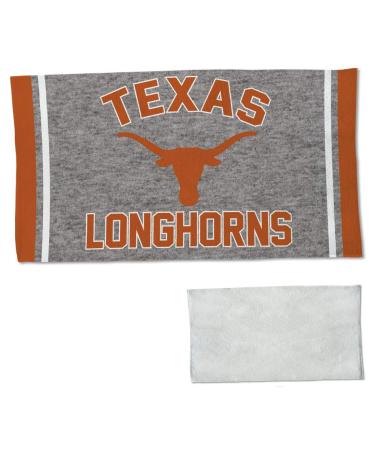 McArthur Texas Longhorns Workout Exercise Towel