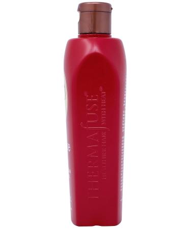 Thermafuse Clear One Anti Residue Shampoo 10oz - Best International Shipping | Clean Revitalize & Refresh Hair - Buy Online on GoSupps.com