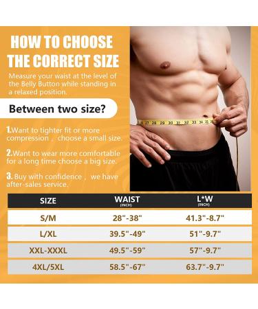 Back Brace with Inflatable Pad for Lower Back Pain Relief | Dual Adjustable Support Straps | Men Women S/M (28 - 38) - Buy Online on GoSupps.com