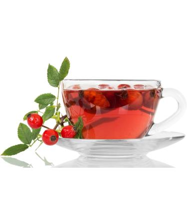  mynatura Mynatura Organic Rosehip Powder 1000g I Plant I Gentle Treatment I Dog Rose I Pure Natural I No Genetic Engineering I Vitamin C I Rosehip Flour I DE- KO-044 Ground (1 x 1000 g)) - Buy Online on GoSupps.com