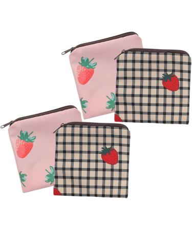 Shop Lurrose 20-Piece Mini Shopping Bag Set - Perfect Travel Cosmetic & Gift Bags for Girls | International Shipping Available - Buy Online on GoSupps.com