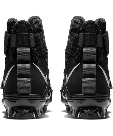 Nike Force Savage Elite 2 TD Men's Football Cleats - Size 11.5 (AH3999-001) - Buy Online on GoSupps.com